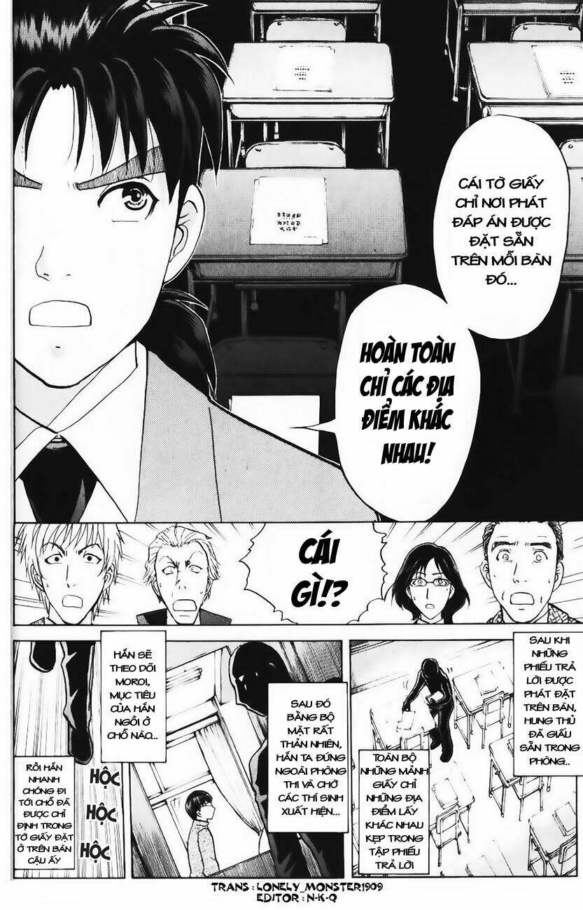 thám tử kindaichi - phần 2 chapter 24 31