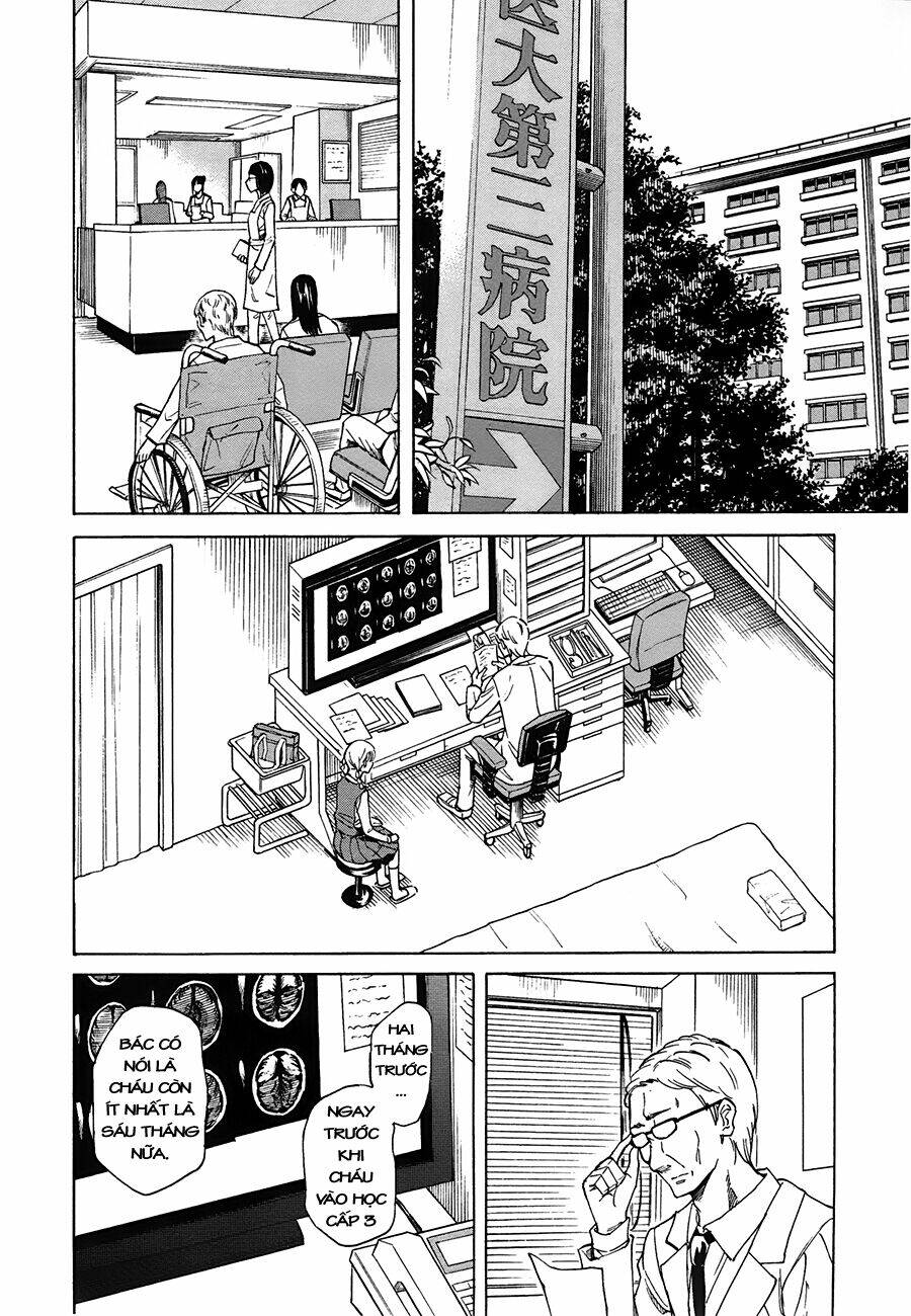 onnanoko ga shinu hanashi chapter 2 20