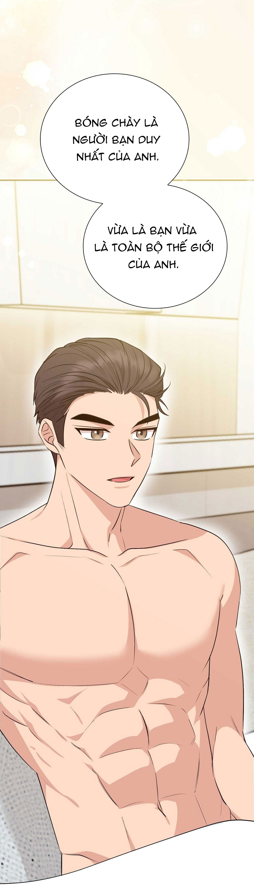 [18+] hợp đồng nô lệ dâm đãng chapter 53.1 19