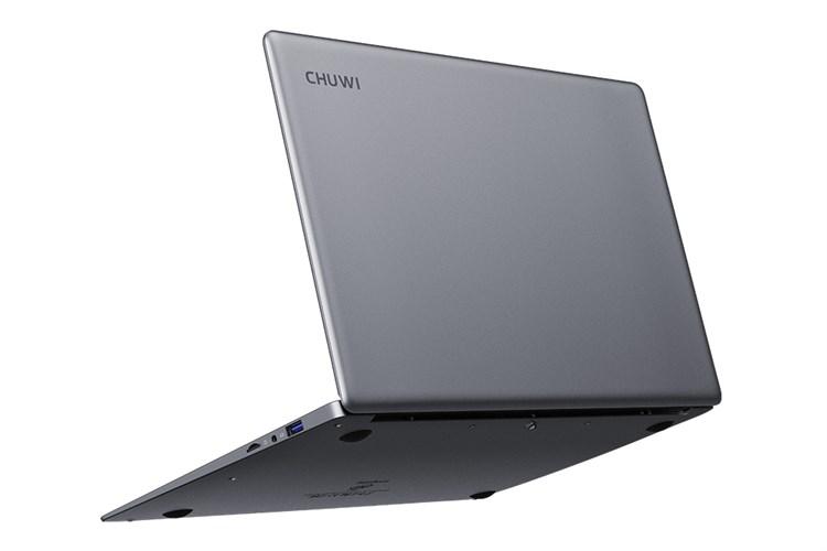 Laptop CHUWI HeroBook Pro N4020/8GB/256GB/14.1''F/Win10/Xám - Hàng chính hãng