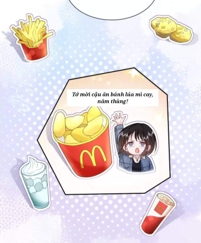 mận xanh chapter 27 33