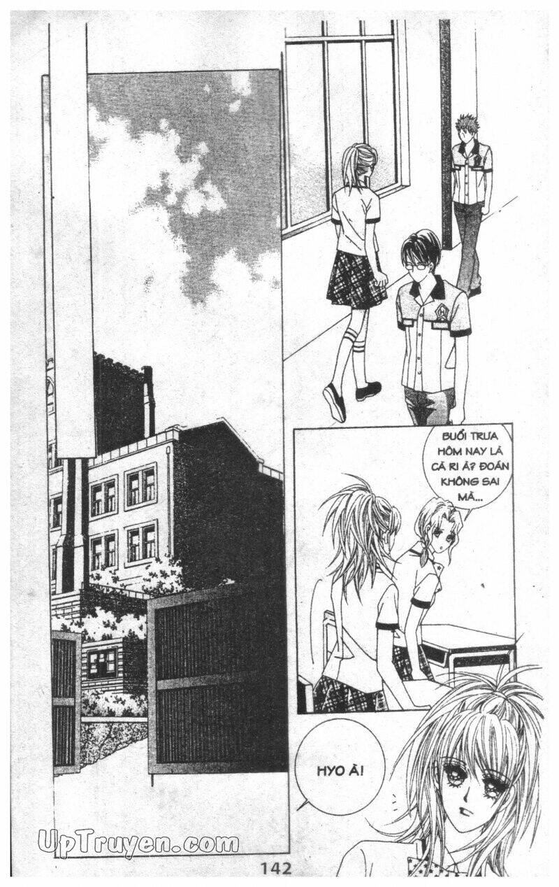 dạ khúc chapter 8 142