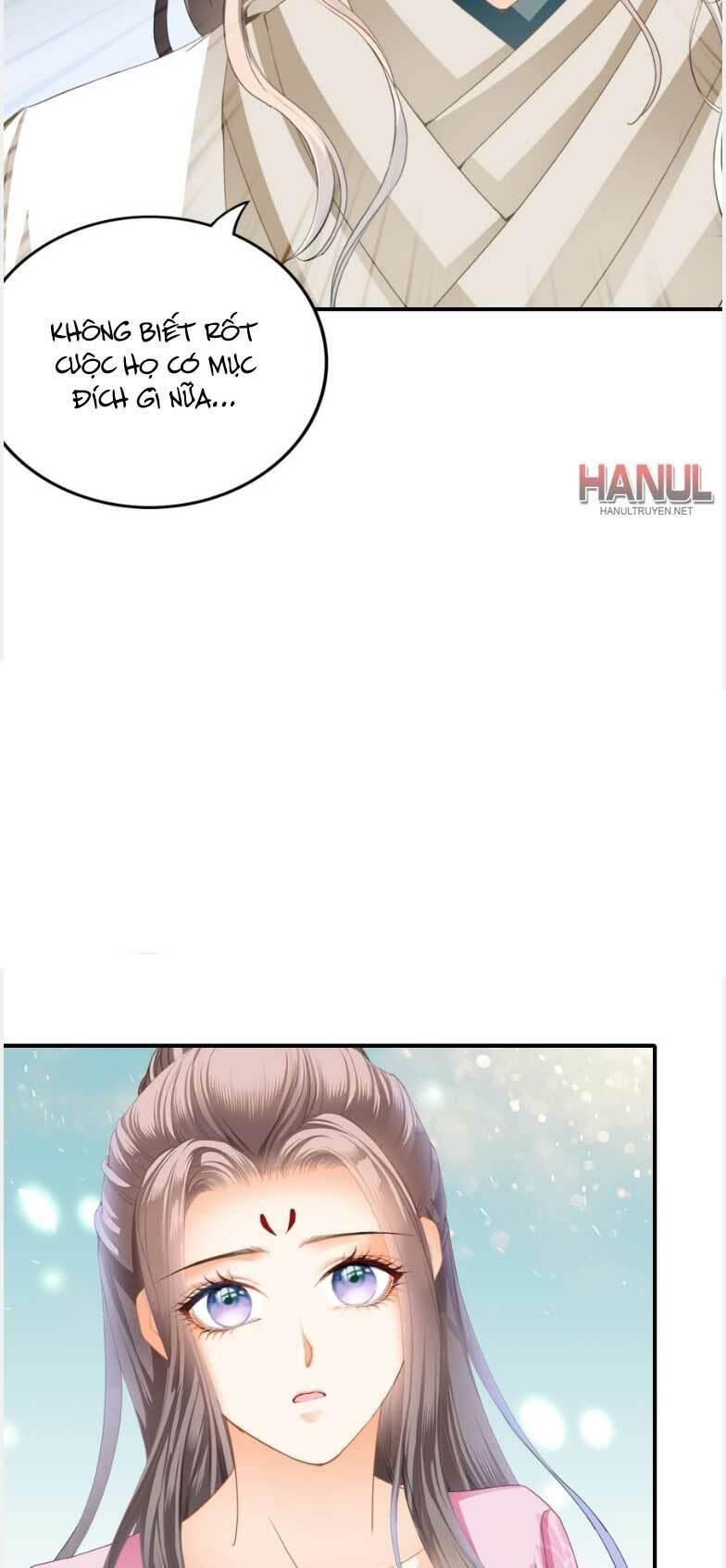 bổn vương muốn nàng chapter 176 41