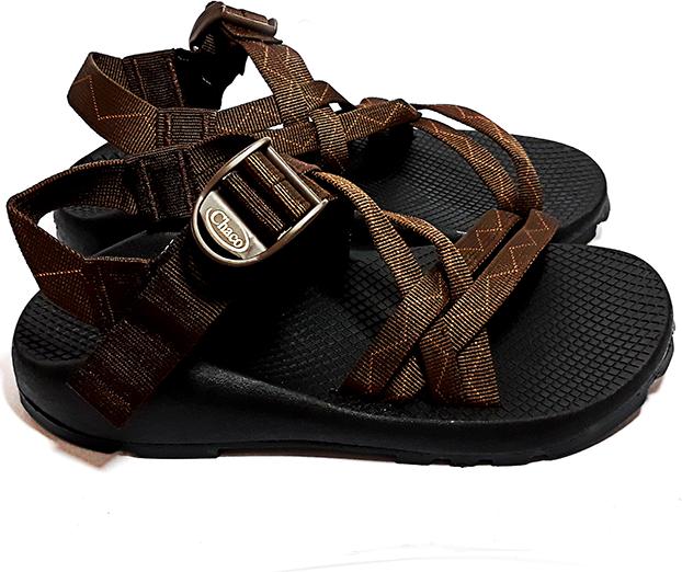 Giày Sandal Nam Chaco Đế Cứng Không Nhăn CH305