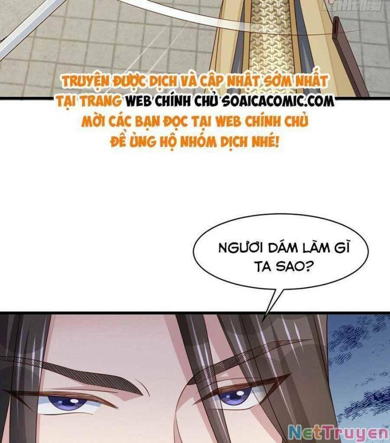 thuần hóa ba ba bạo quân chapter 96 8