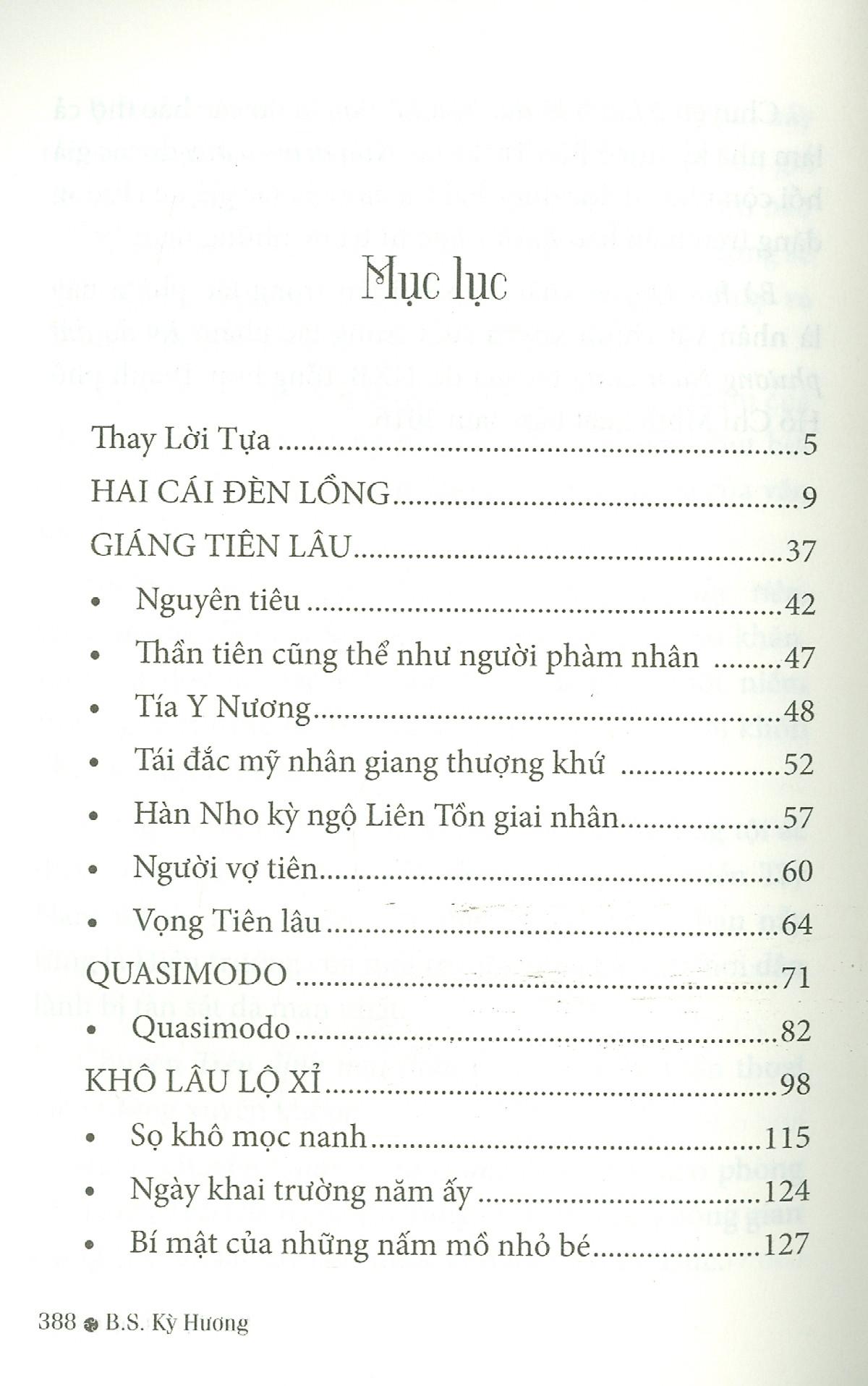 Nam Thiên Chí Dị (Tái Bản 2023)