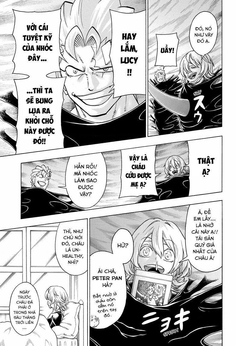 undead unluck chapter 105 8