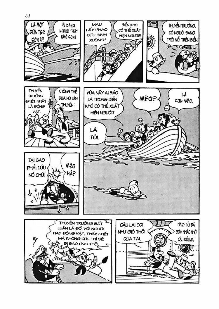 vua sư tử chapter 1.1 12