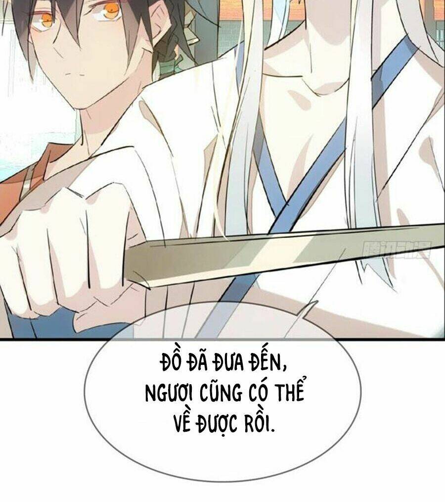 sư phụ lại trêu chọc ta chapter 60 25