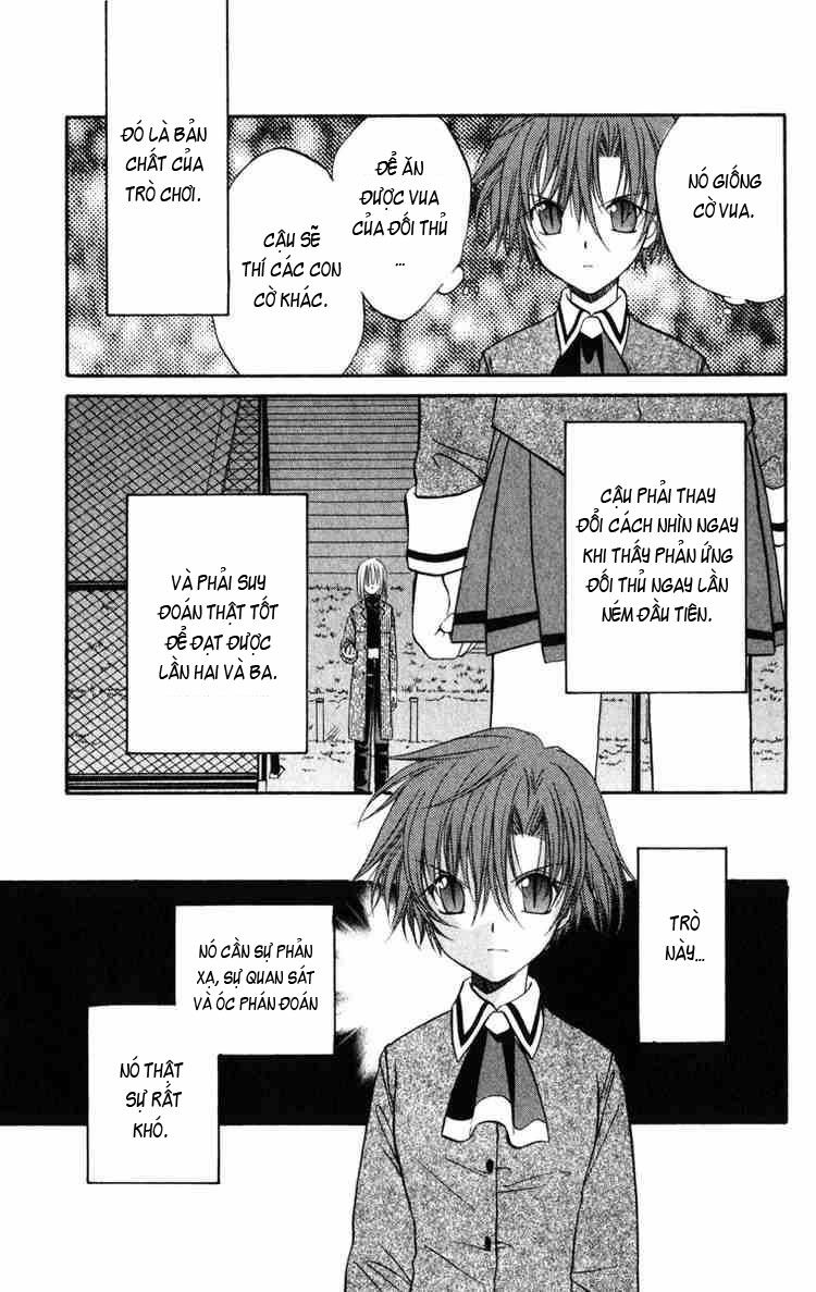 spiral: suiri no kizuna chapter 24 21