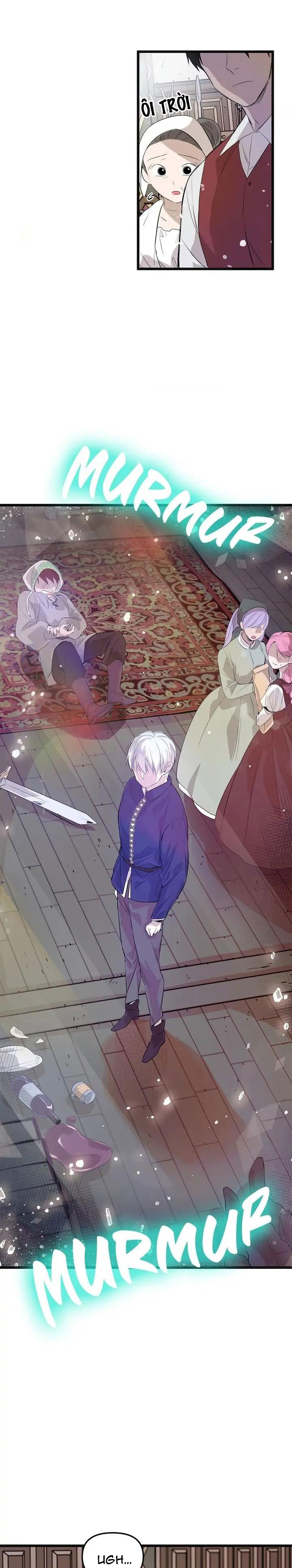 nhật kí của rồng chapter 7.2 11