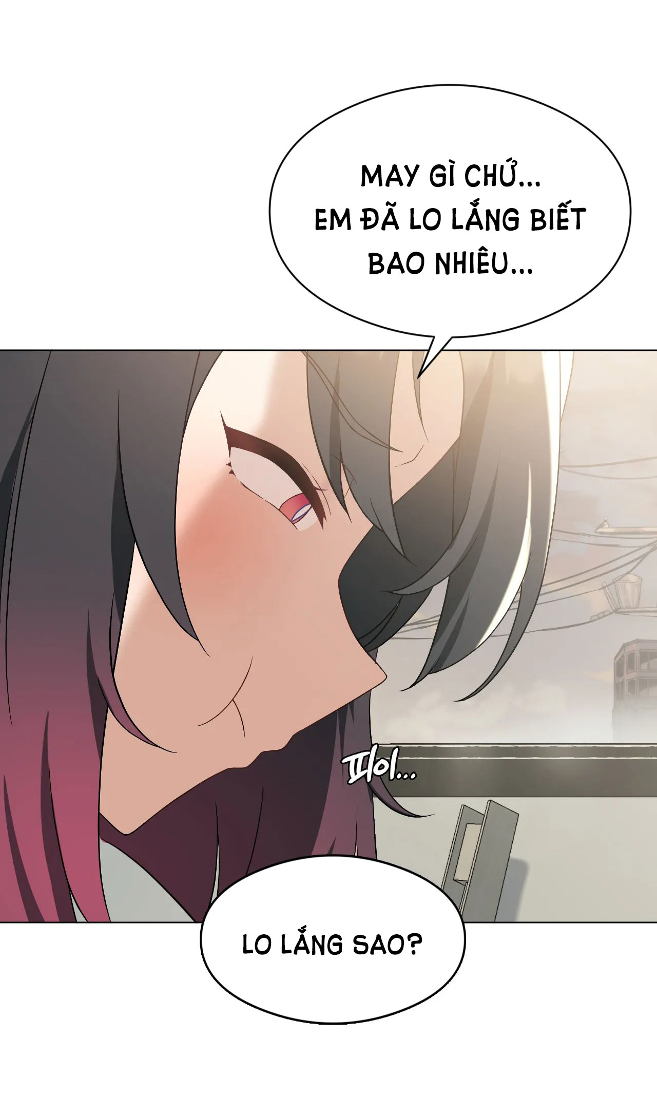 [18+] thăng cấp đến khi hài lòng chapter 14.1 43