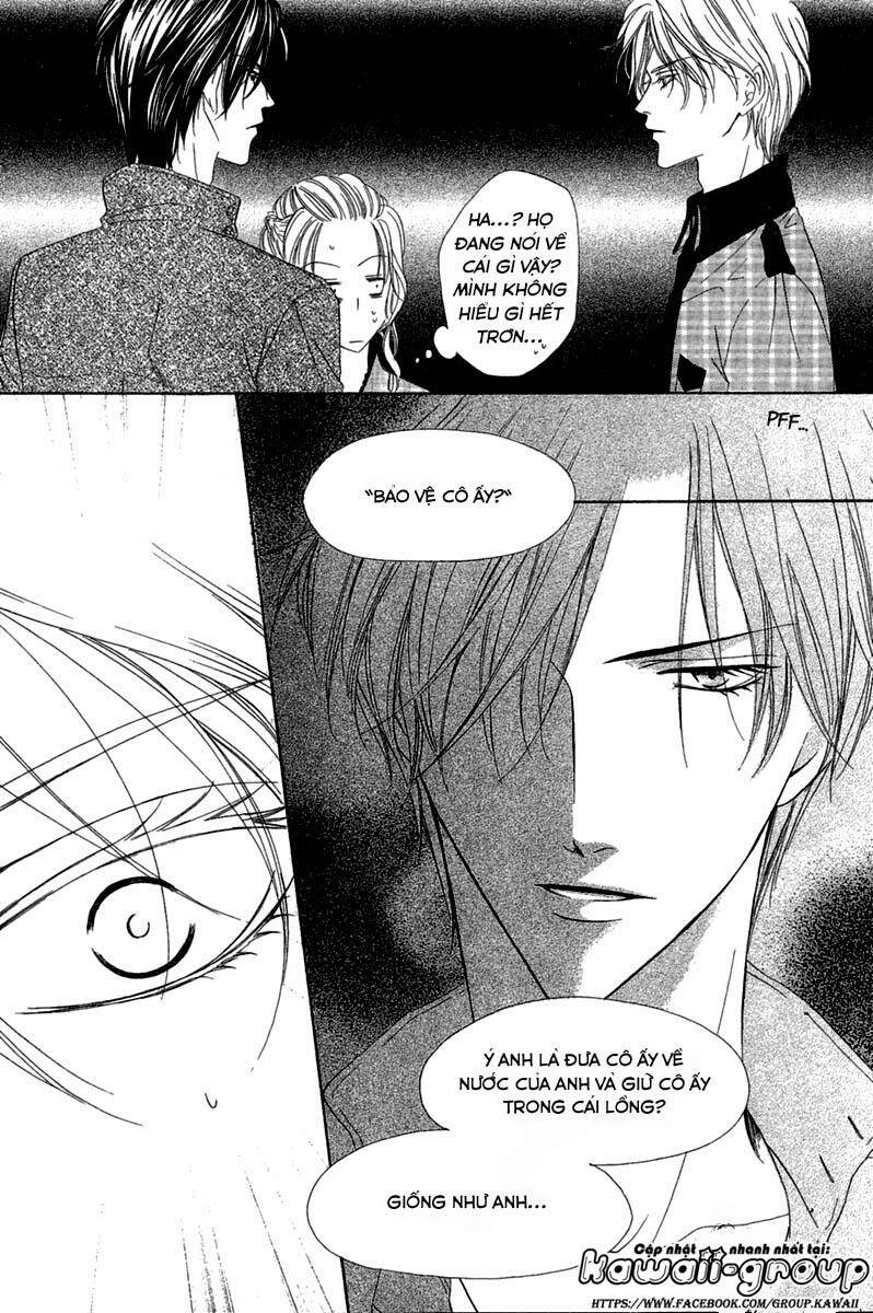 keishichou tokuhanka 007 chapter 13.2 22