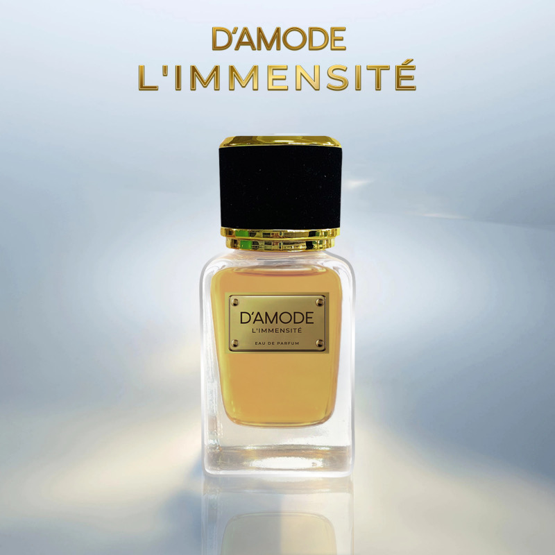 Nước hoa cao cấp độc quyền Damode L'MMENSITE 50ml