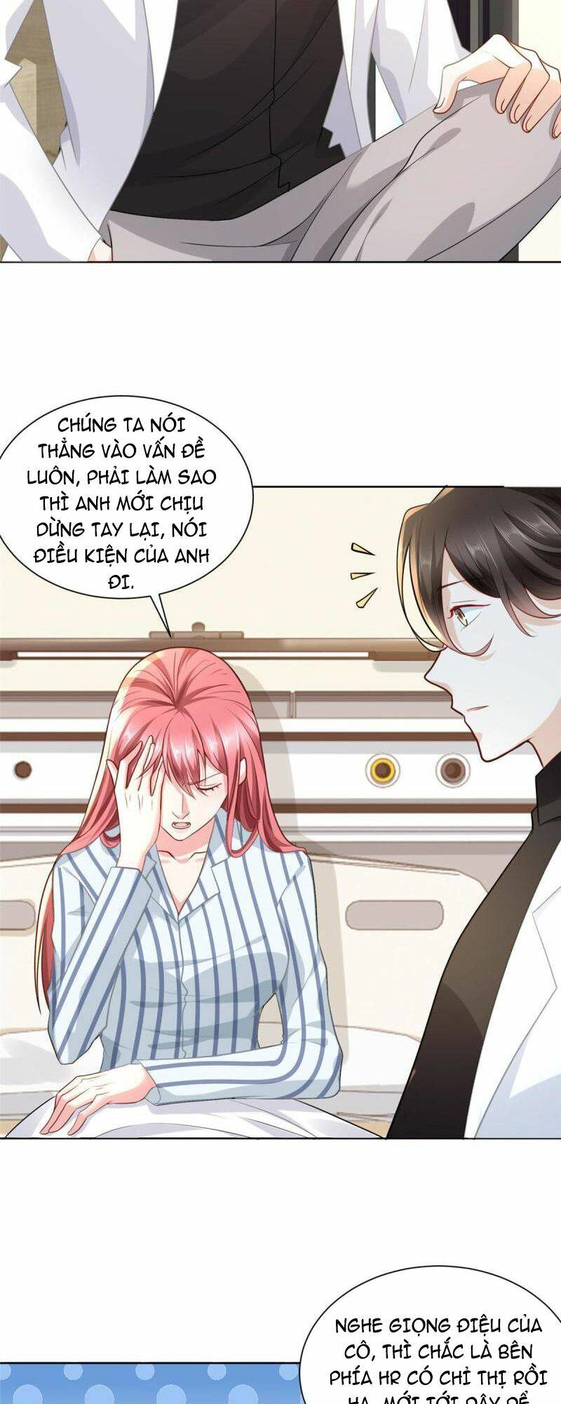 Mỗi Tuần Ta Có Một Nghề Nghiệp Mới Chapter 170 - Trang 28