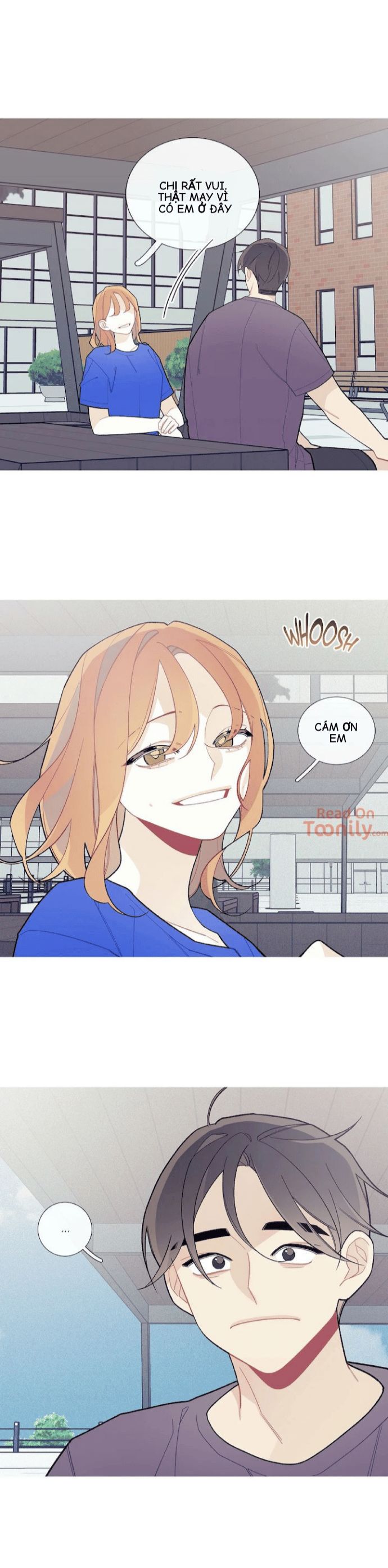 chuyện quái gì đang xảy ra? chapter 59 8