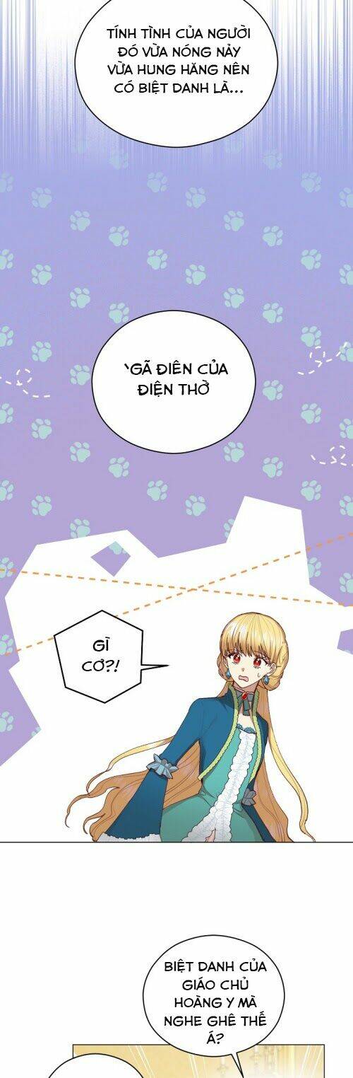 vẻ đẹp của ác ma chapter 12 8