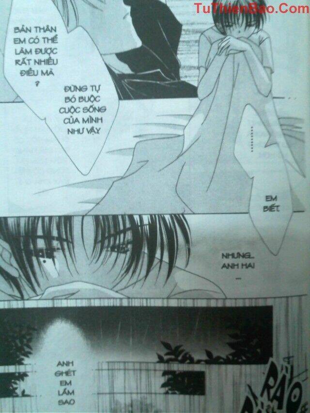 nguyện ước dưới ánh sao chapter 8 178