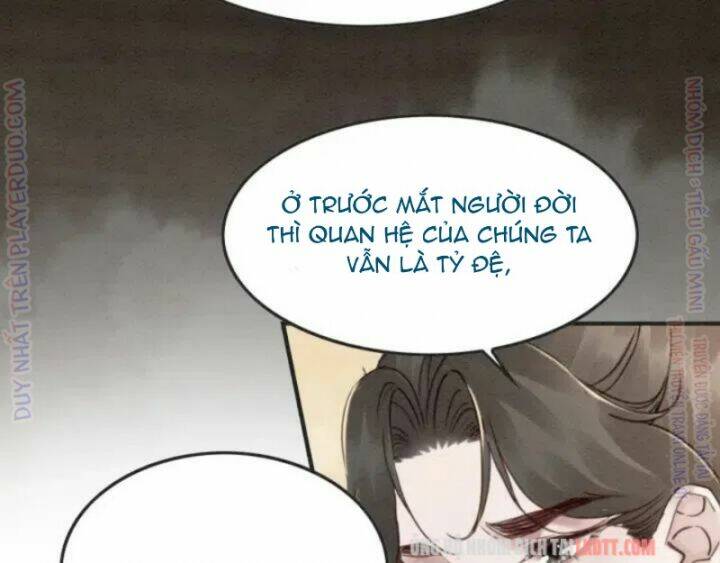 trọng sinh bá sủng nhiếp chính vương quá mạnh mẽ chapter 190 96