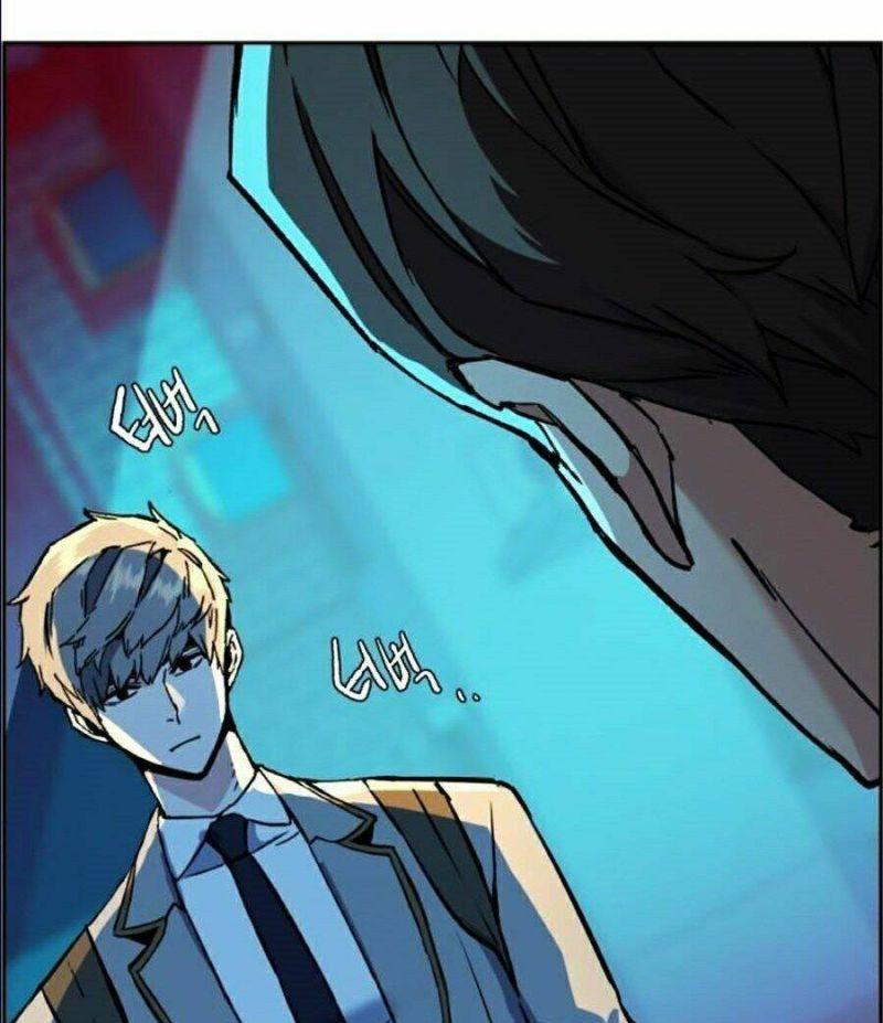 bạn học tôi là lính đánh thuê chapter 36 28