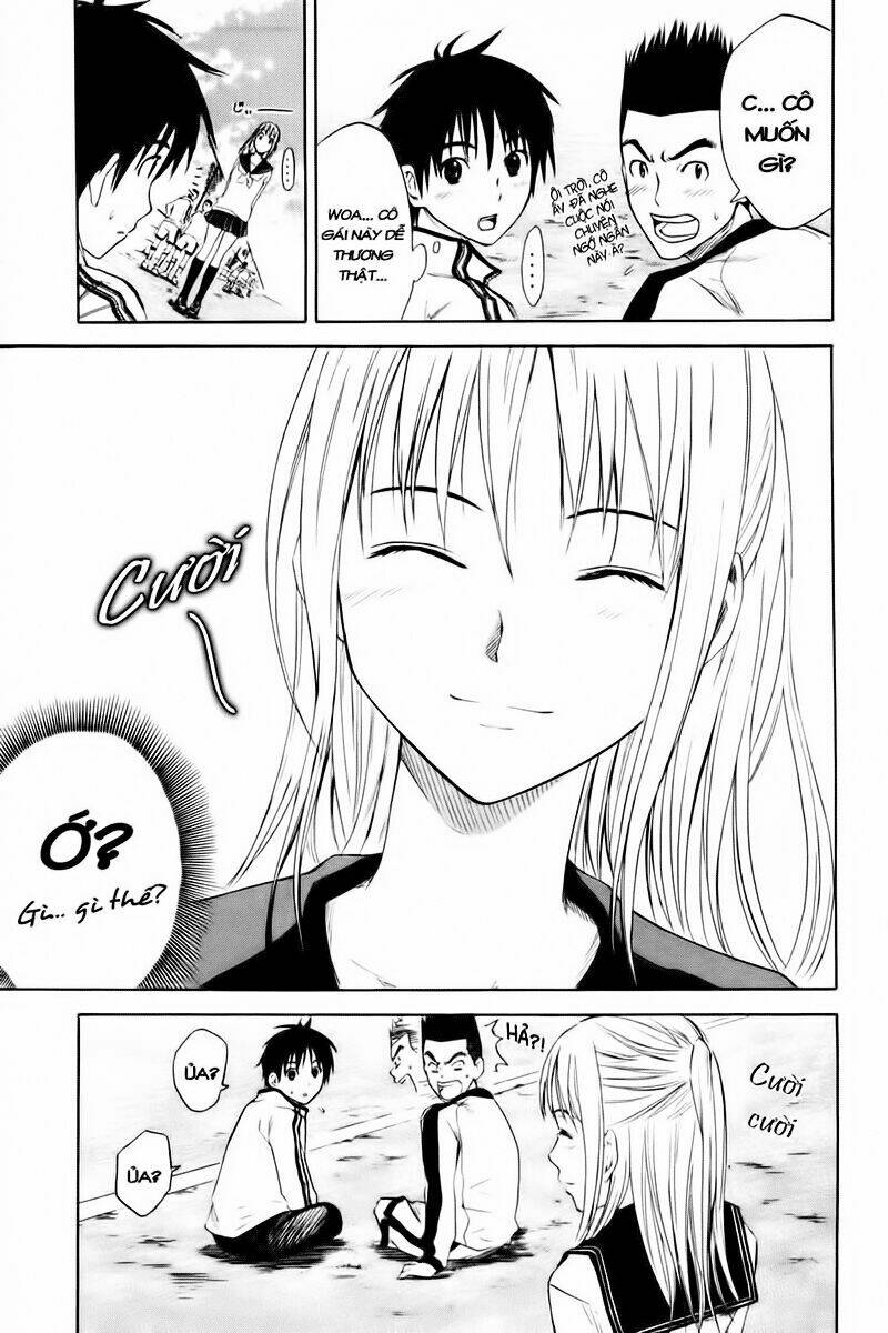 kỵ sĩ trong vòng cấm chapter 1 30