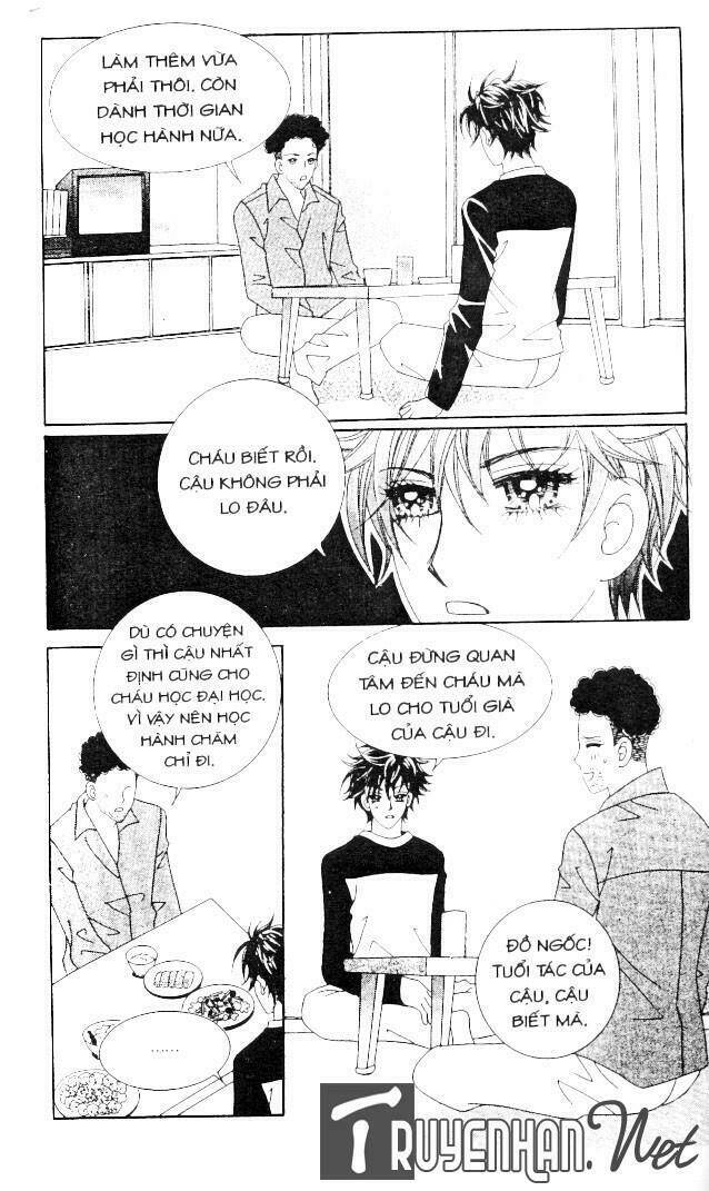 my lovely master chapter 4 7