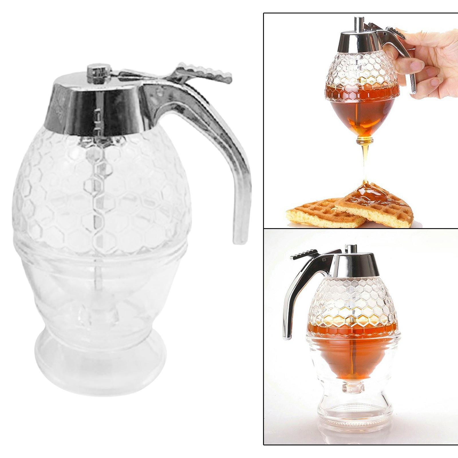 Honey Drip Dispenser Kitchen Accessories Kettle
