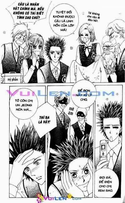 đại ca đi học chapter 12 78