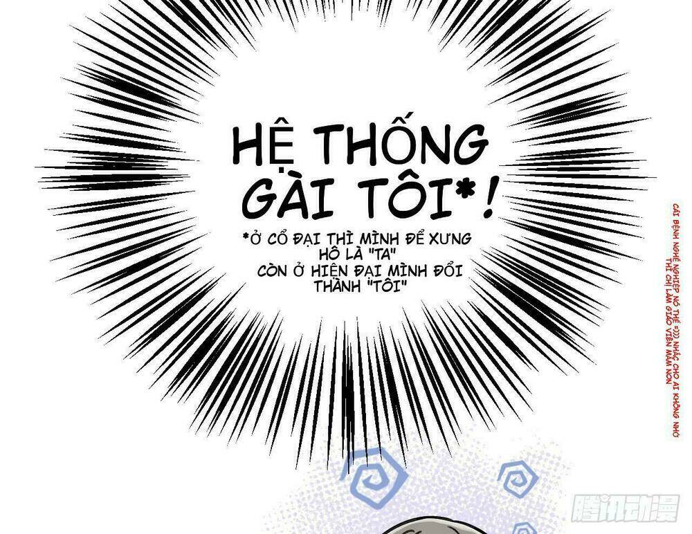 vương gia ba tuổi rưỡi của tôi chapter 5 59