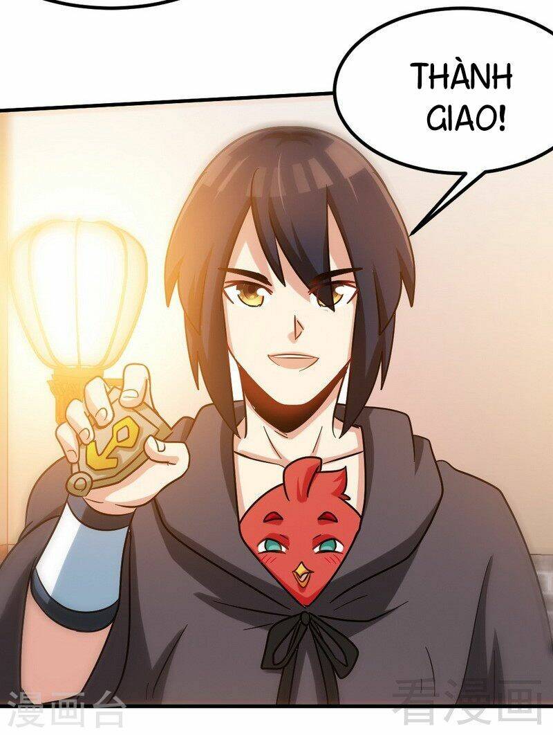 chí tôn thần ma chapter 117 30