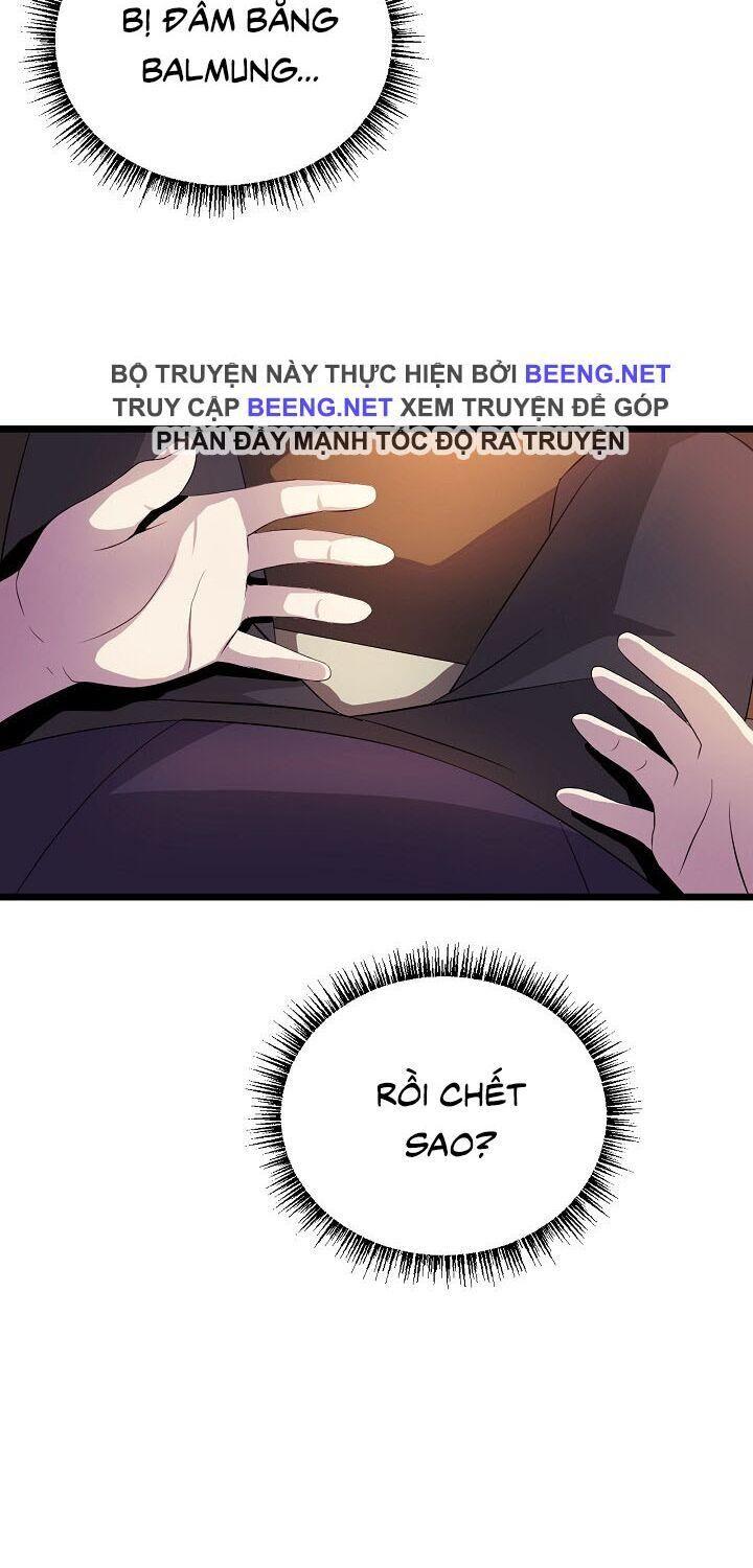 tiêu diệt đấng cứu thế chapter 2 8