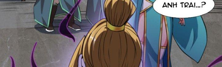 ẩn cư mười vạn năm, đời sau mời ta rời núi chapter 15 146