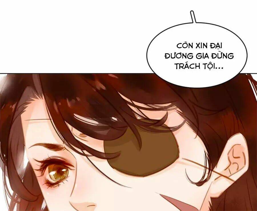 tiểu sư phụ, tóc giả của ngài rơi rồi! chapter 25 66