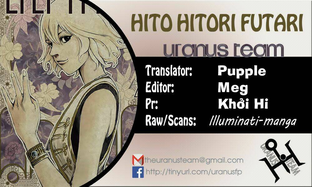 hito hitori futari chapter 7 23