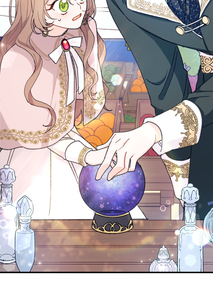 tôi đã kết hôn khi tôi tìm thấy nam chính chapter 7 101