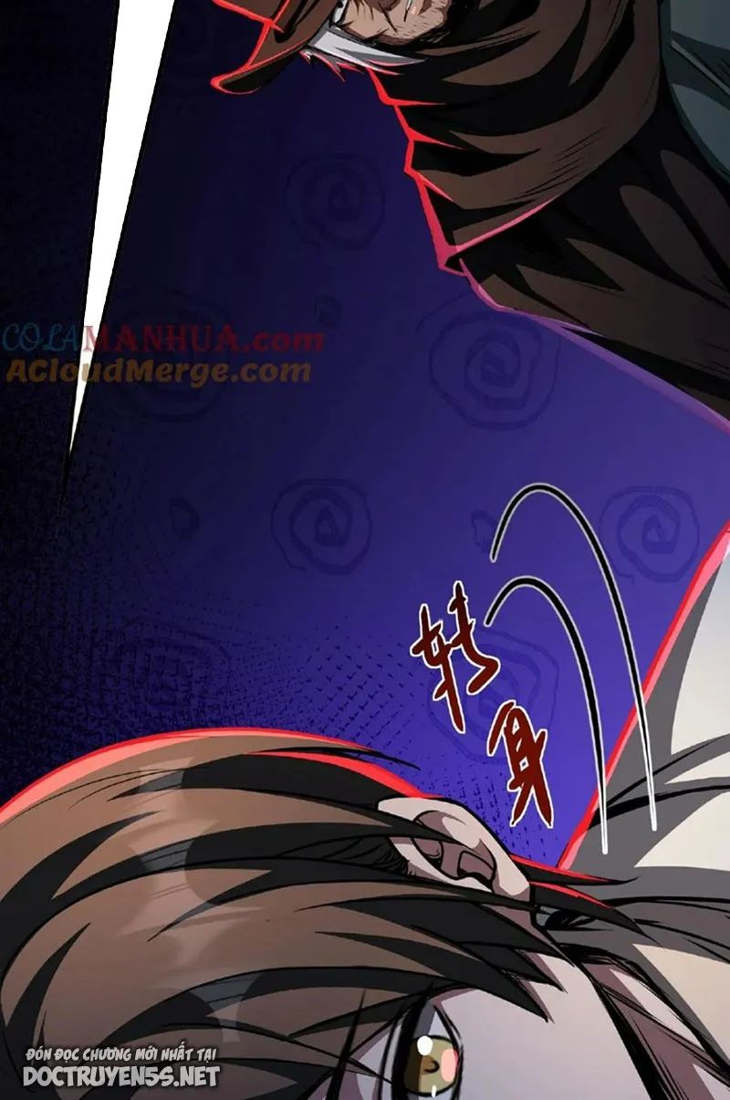 quỷ dị dược tề sư: bệnh nhân của ta đều là kinh khủng chapter 26 28