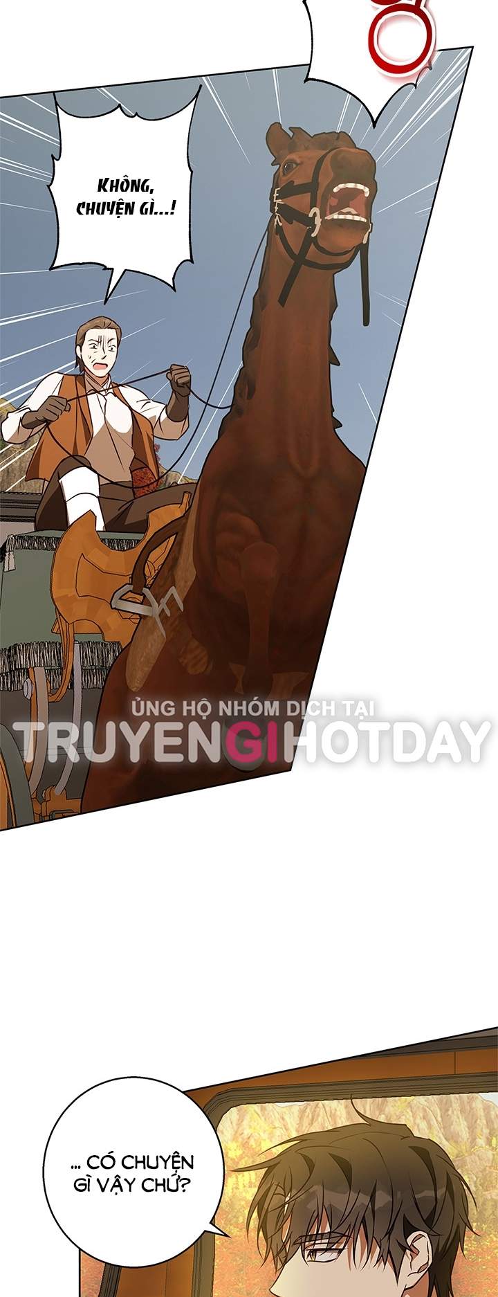mùa đông đến chapter 51.1 23