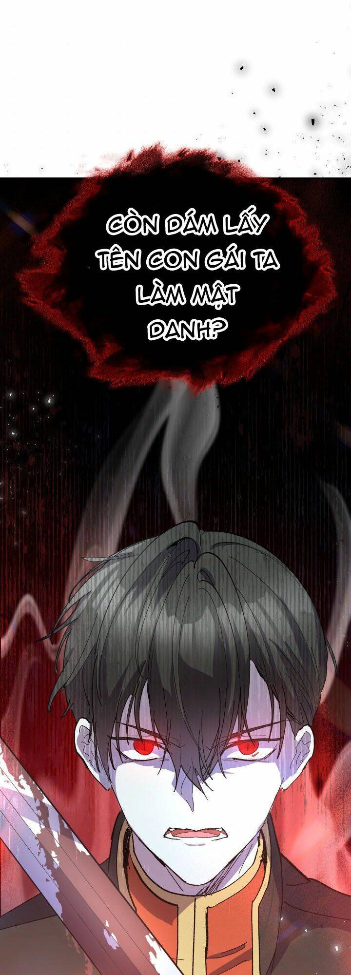 hoàng hậu bé bỏng chapter 34.2 24