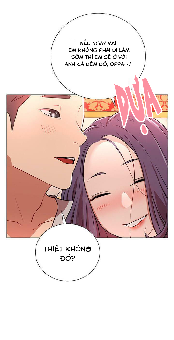 ấy đi chờ chi chapter 1 66