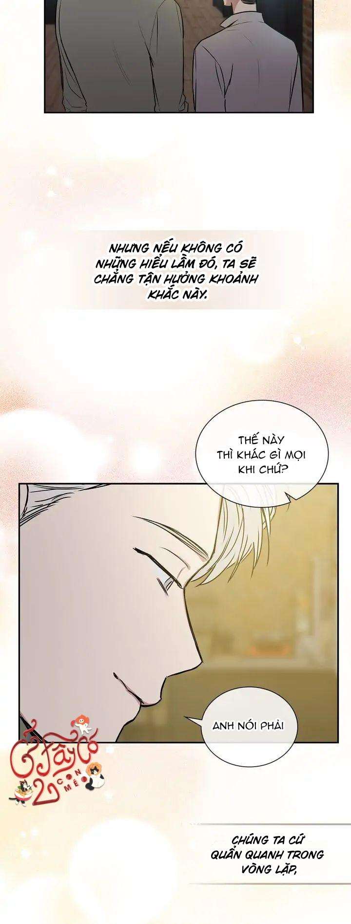 sự sai lầm chậm trễ chapter 40 16