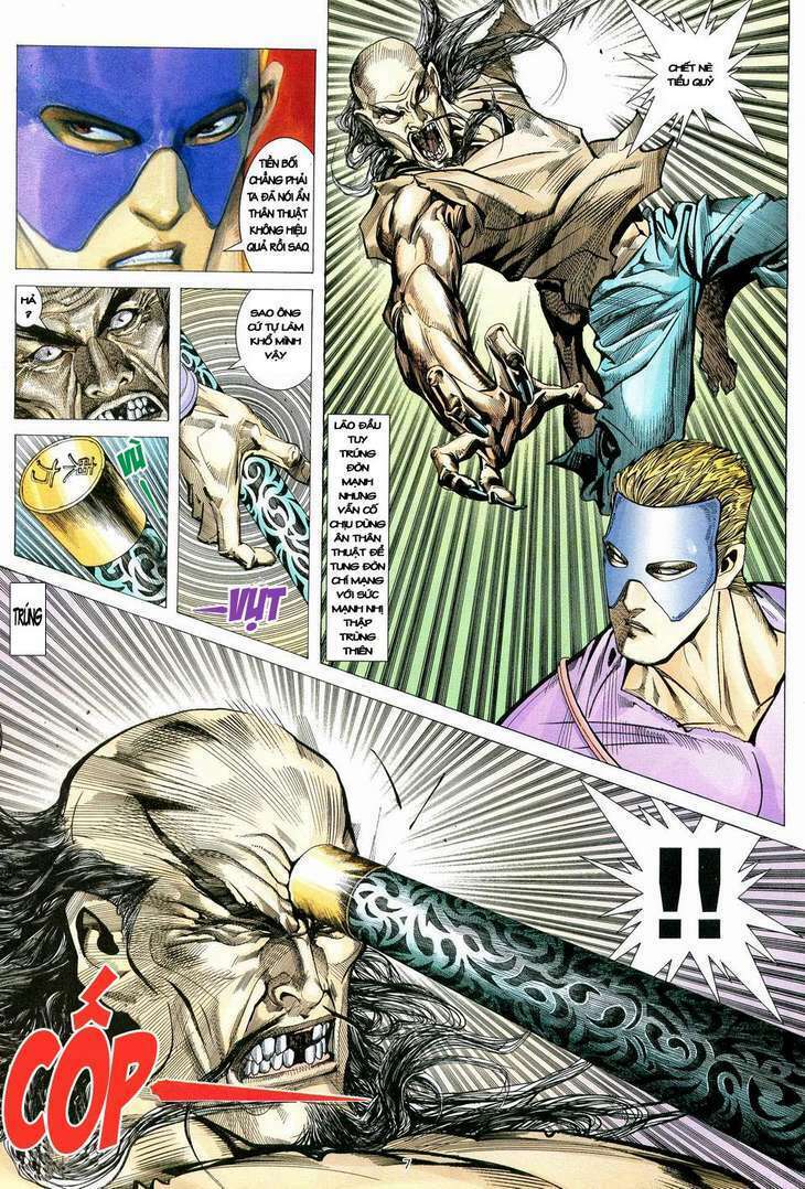 võ thần chapter 79 7