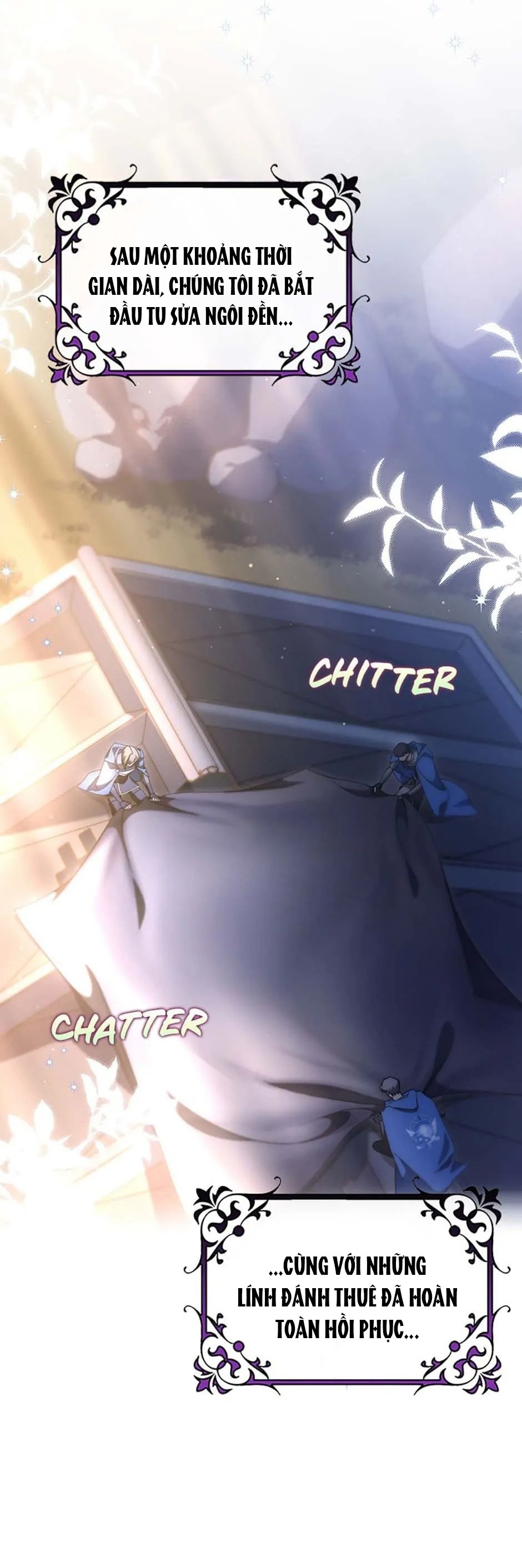 vị cứu tinh của nam phản diện chapter 71 13