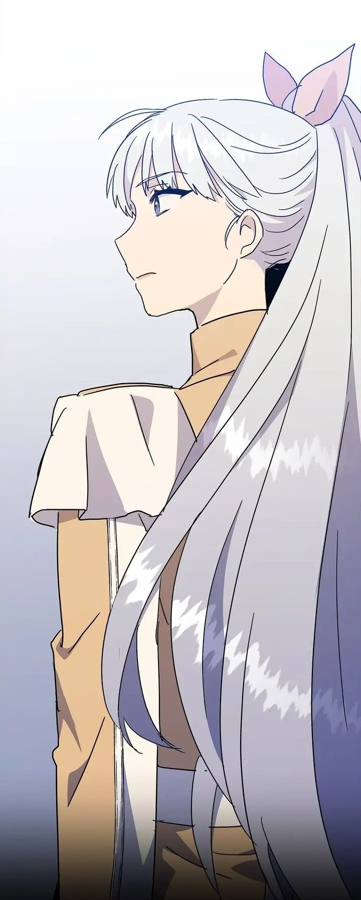 bình tĩnh nào, tiểu thư! chapter 62 9