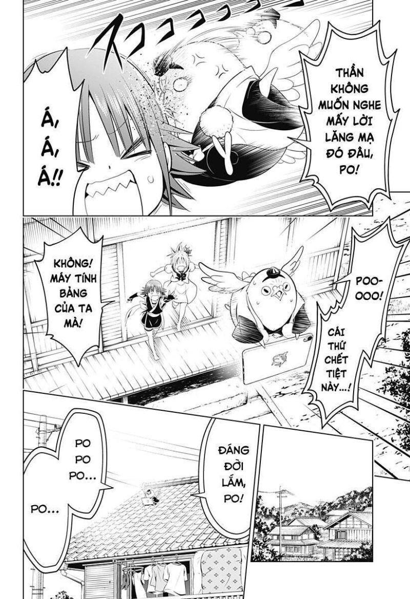 diệt quỷ nhẫn giả chapter 106 12