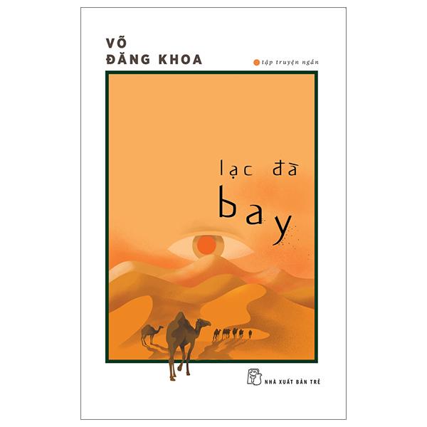 Lạc Đà Bay