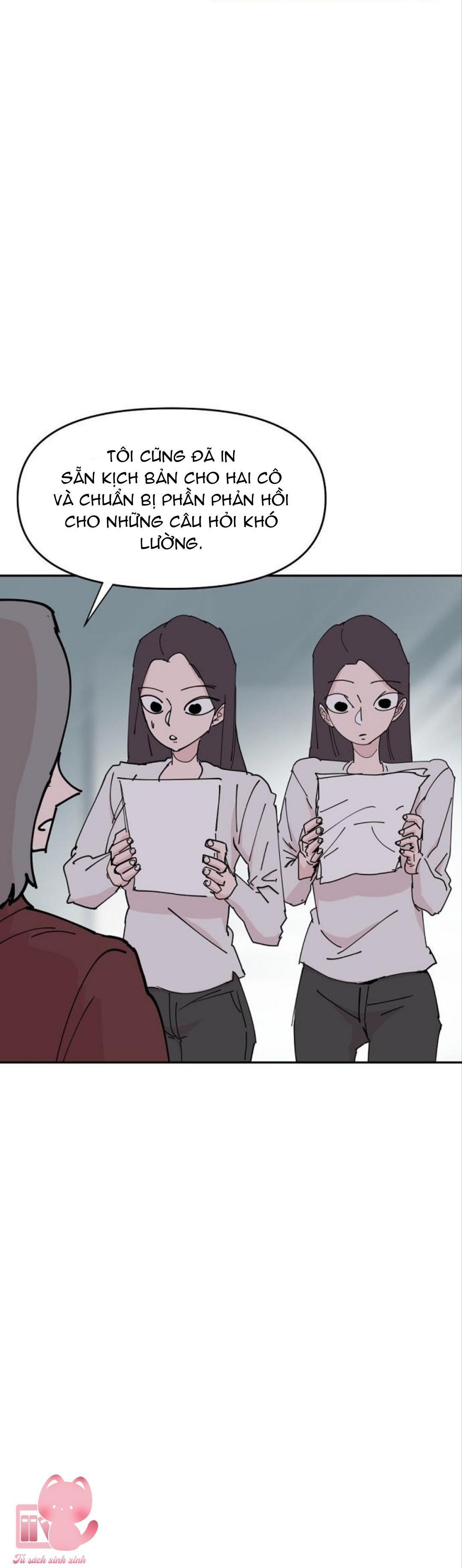 yêu không hồi kết chapter 33 29