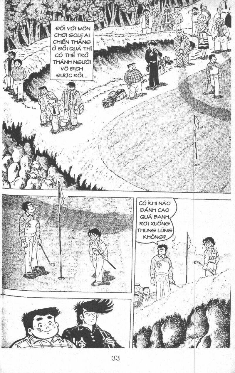 ashita tenki ni naare chapter 4 31