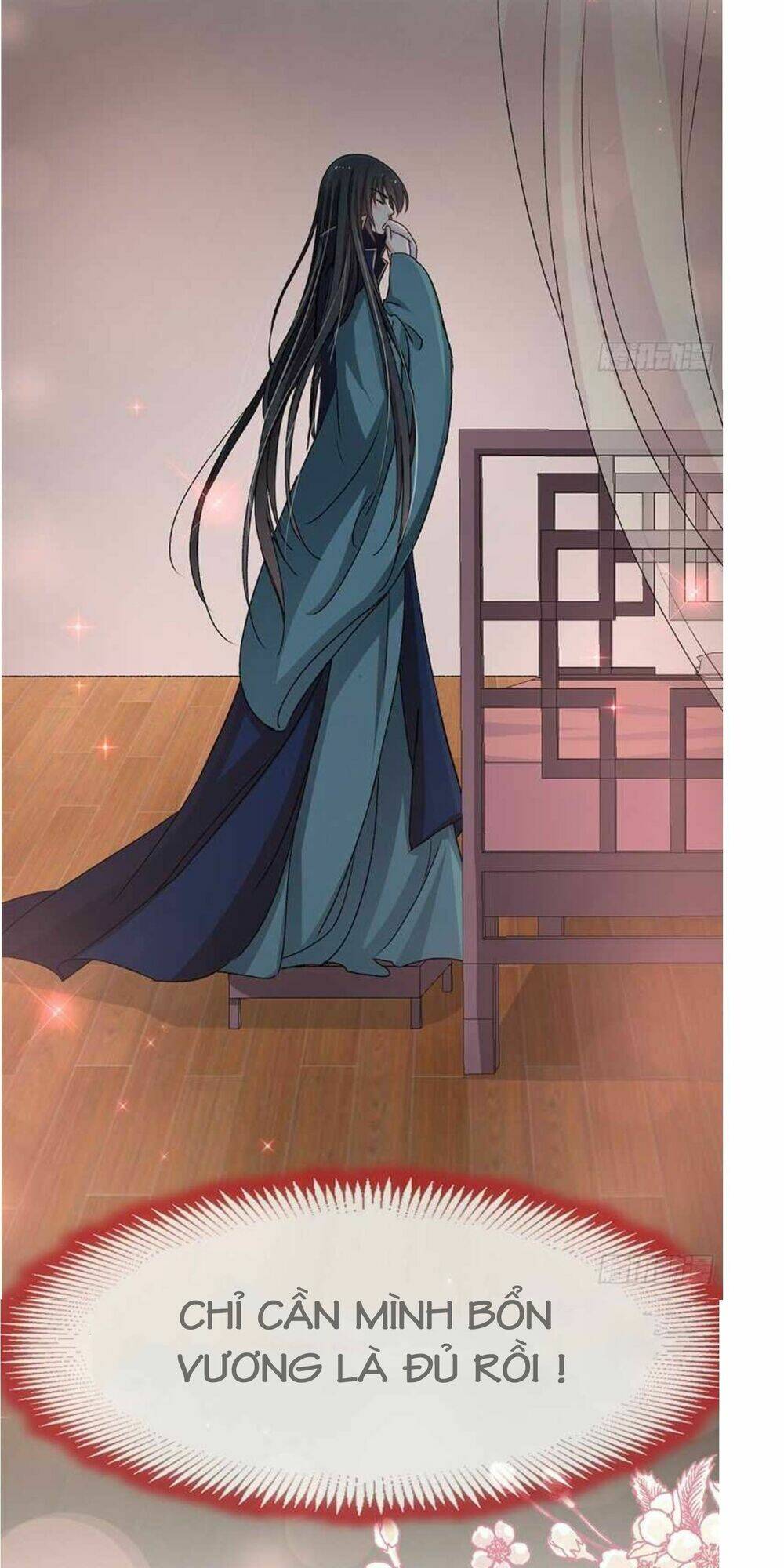 thiên hạ đệ nhất sủng phi chapter 38.1 3