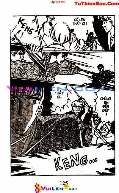 cô bé khóc nhè chapter 17 124