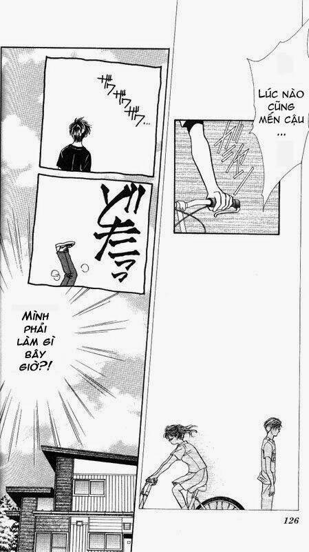 cô bé nghèo khó chapter 27 28